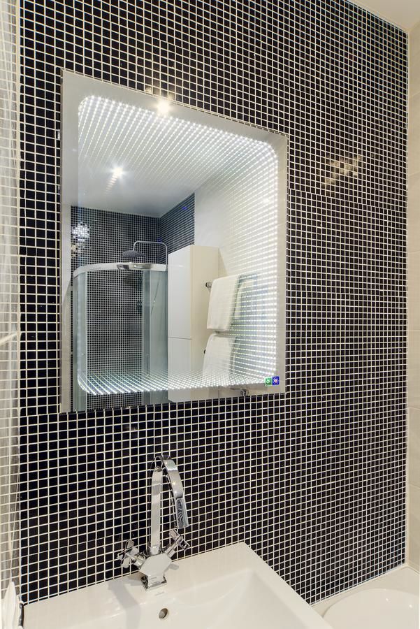 Апартаменты Apartments on Privokzalnaya Минск-18