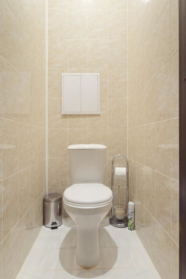 Апартаменты Apartments on Privokzalnaya Минск-19