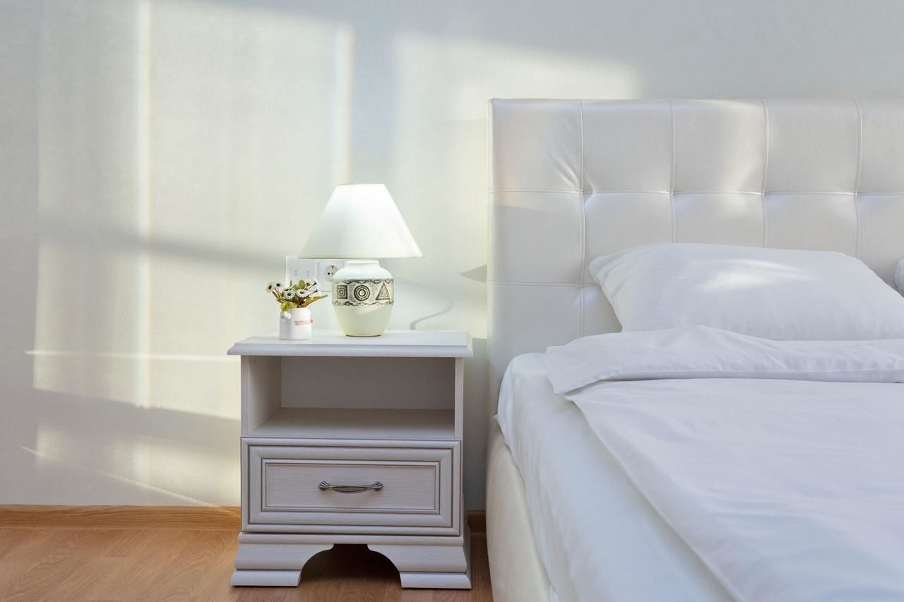 Апартаменты Apartments on Privokzalnaya Минск-27