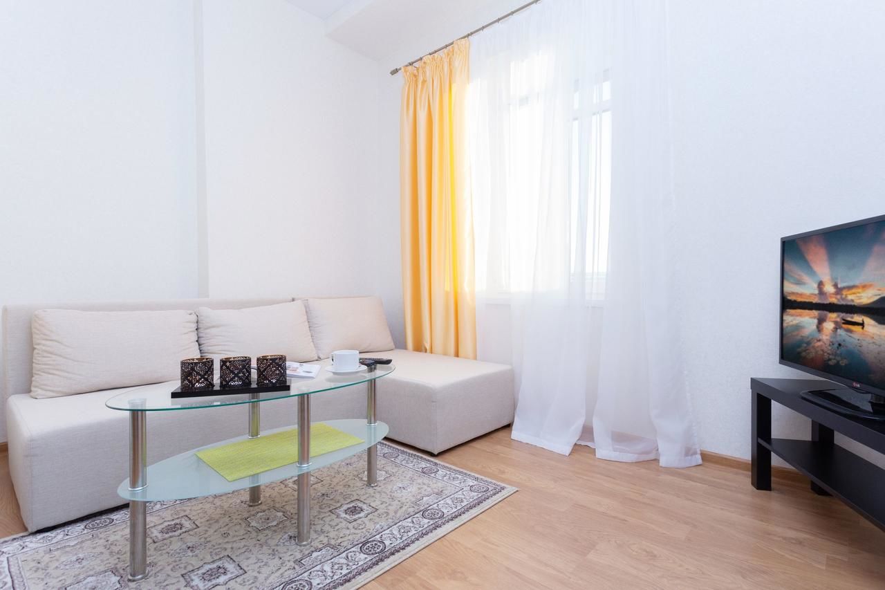 Апартаменты Apartments on Privokzalnaya Минск-28