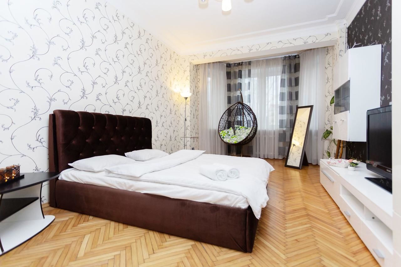 Апартаменты Apartments on Privokzalnaya Минск