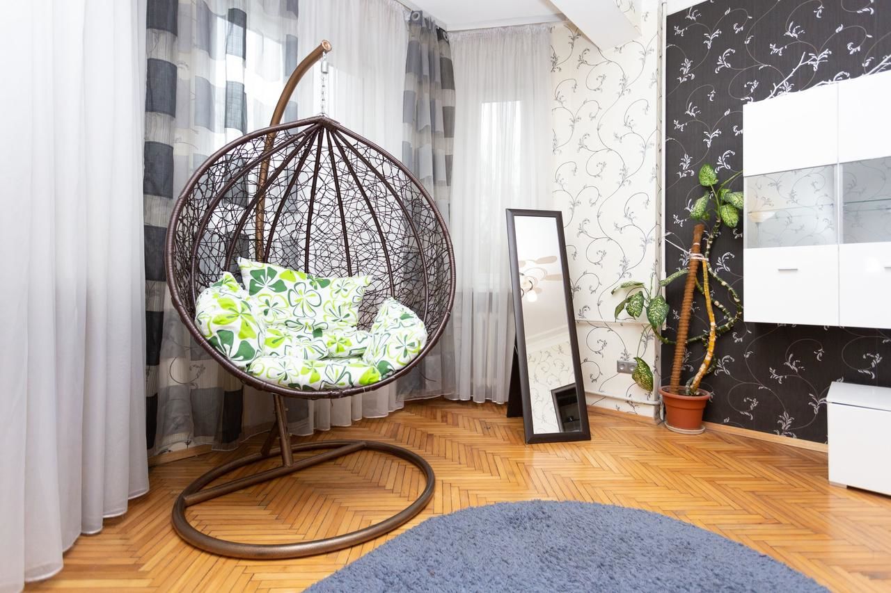 Апартаменты Apartments on Privokzalnaya Минск