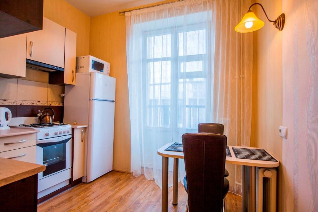 Апартаменты Apartments on Privokzalnaya Минск-55