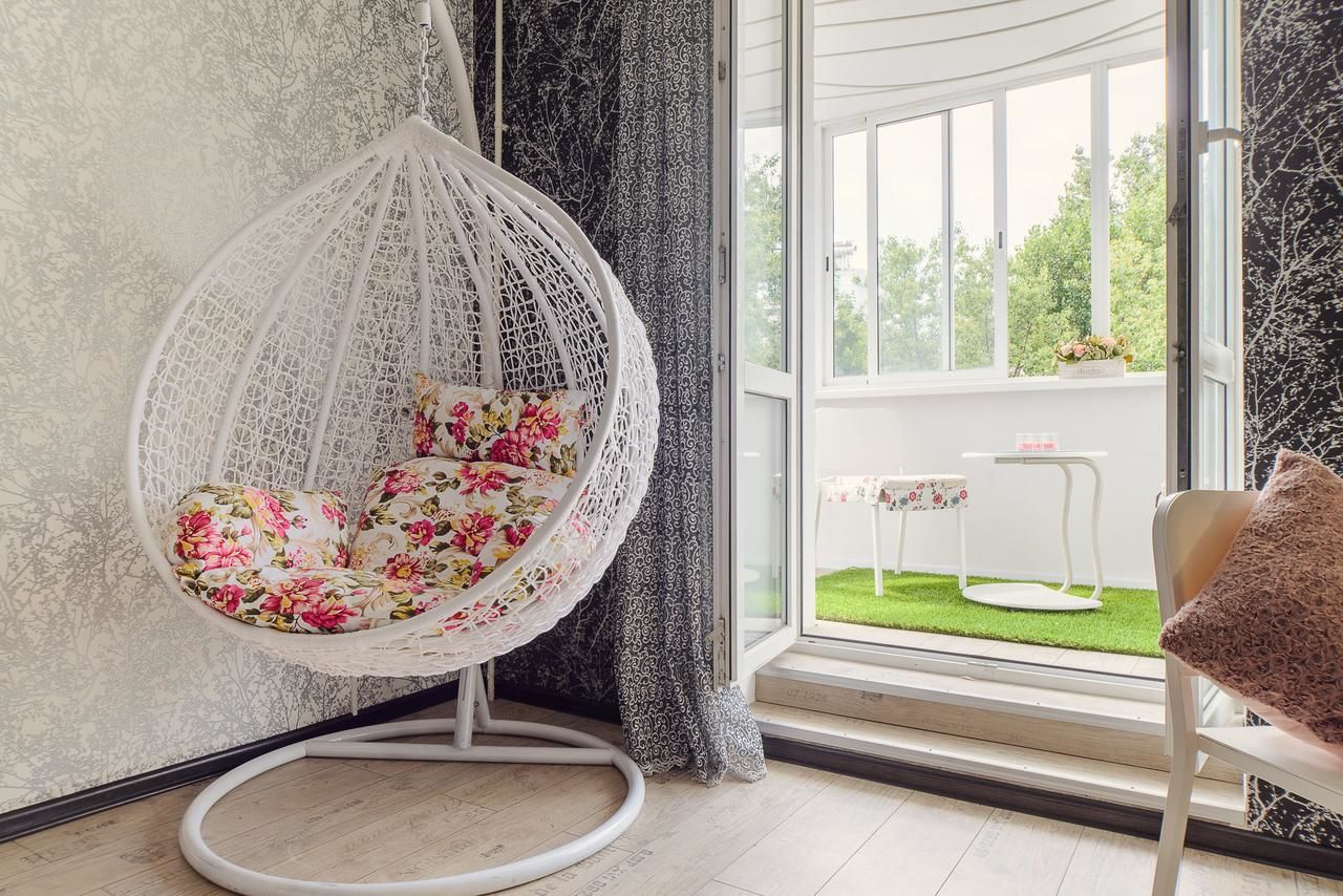 Апартаменты Apartments on Privokzalnaya Минск-9