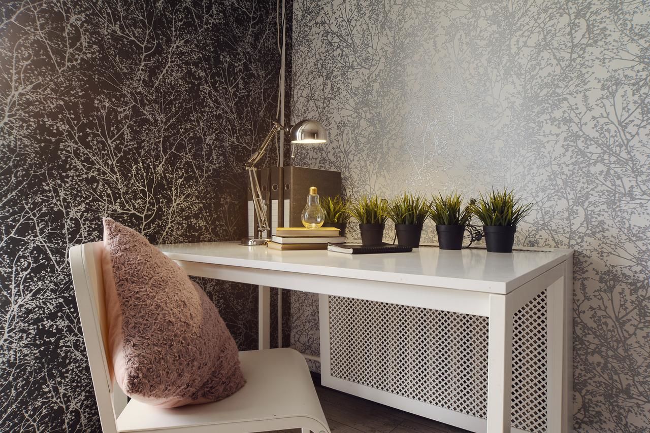 Апартаменты Apartments on Privokzalnaya Минск-10
