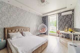 Апартаменты Apartments on Privokzalnaya Минск Апартаменты - ул. Кирова, 3-1