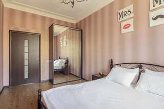 Апартаменты Apartments on Privokzalnaya Минск Апартаменты - ул. Кирова, 3-8