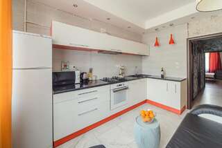 Апартаменты Apartments on Privokzalnaya Минск Апартаменты - ул. Кирова, 3-9