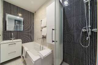Апартаменты Apartments on Privokzalnaya Минск Апартаменты - ул. Кирова, 3-12