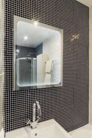 Апартаменты Apartments on Privokzalnaya Минск Апартаменты - ул. Кирова, 3-13