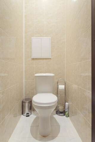 Апартаменты Apartments on Privokzalnaya Минск Апартаменты - ул. Кирова, 3-14