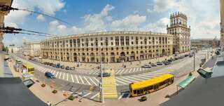 Апартаменты Apartments on Privokzalnaya Минск Апартаменты - ул. Кирова, 3-17
