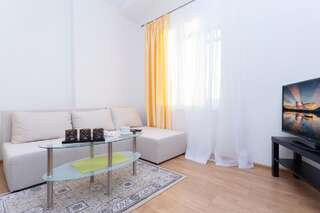 Апартаменты Apartments on Privokzalnaya Минск Апартаменты - ул. Кирова, 1-4