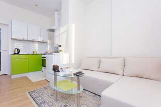 Апартаменты Apartments on Privokzalnaya Минск Апартаменты - ул. Кирова, 1-5