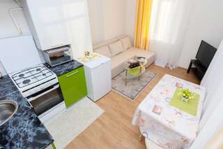 Апартаменты Apartments on Privokzalnaya Минск Апартаменты - ул. Кирова, 1-6