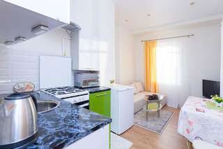 Апартаменты Apartments on Privokzalnaya Минск Апартаменты - ул. Кирова, 1-7