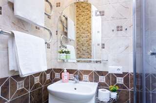 Апартаменты Apartments on Privokzalnaya Минск Апартаменты - ул. Кирова, 1-11
