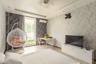 Апартаменты Apartments on Privokzalnaya Минск Апартаменты - ул. Кирова, 3-2