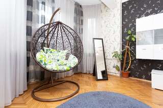 Апартаменты Apartments on Privokzalnaya Минск Апартаменты - ул. Кирова, 3-5