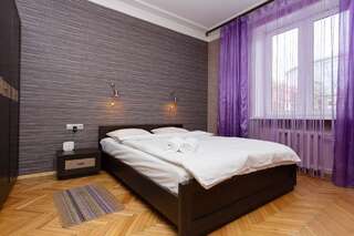 Апартаменты Apartments on Privokzalnaya Минск Апартаменты - ул. Кирова, 3-7