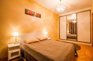 Апартаменты Apartments on Privokzalnaya Минск Апартаменты - ул. Кирова, 1-1