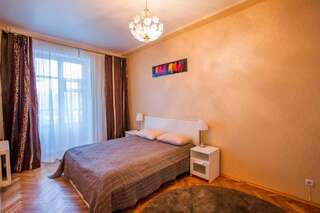 Апартаменты Apartments on Privokzalnaya Минск Апартаменты - ул. Кирова, 1-2
