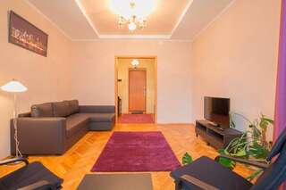 Апартаменты Apartments on Privokzalnaya Минск Апартаменты - ул. Кирова, 1-3
