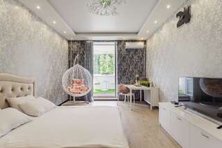Апартаменты Apartments on Privokzalnaya Минск Апартаменты - ул. Кирова, 3-3