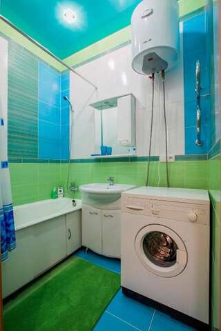 Апартаменты Apartments on Privokzalnaya Минск Апартаменты - ул. Кирова, 1-8
