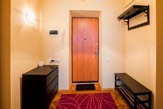 Апартаменты Apartments on Privokzalnaya Минск Апартаменты - ул. Кирова, 1-12