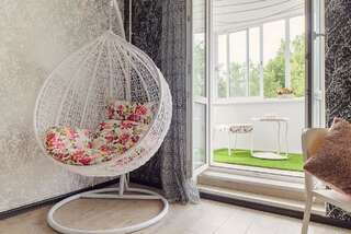 Апартаменты Apartments on Privokzalnaya Минск Апартаменты - ул. Кирова, 3-4