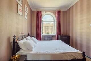 Апартаменты Apartments on Privokzalnaya Минск Апартаменты - ул. Кирова, 3-7