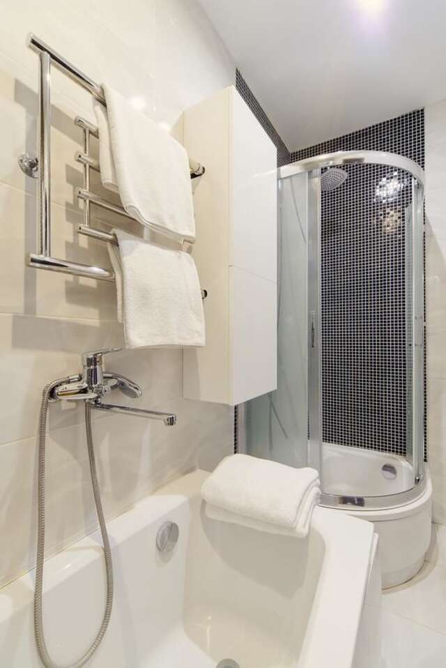Апартаменты Apartments on Privokzalnaya Минск-15
