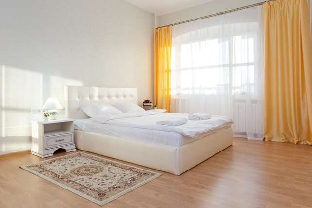 Апартаменты Apartments on Privokzalnaya Минск-25