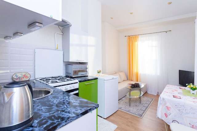 Апартаменты Apartments on Privokzalnaya Минск-30