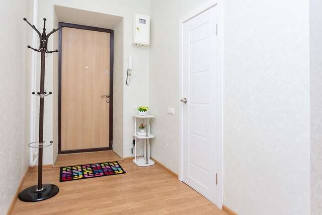 Апартаменты Apartments on Privokzalnaya Минск-36