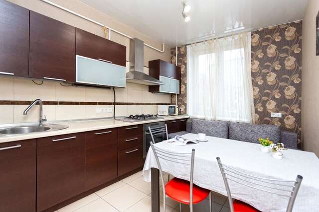 Апартаменты Apartments on Privokzalnaya Минск-47