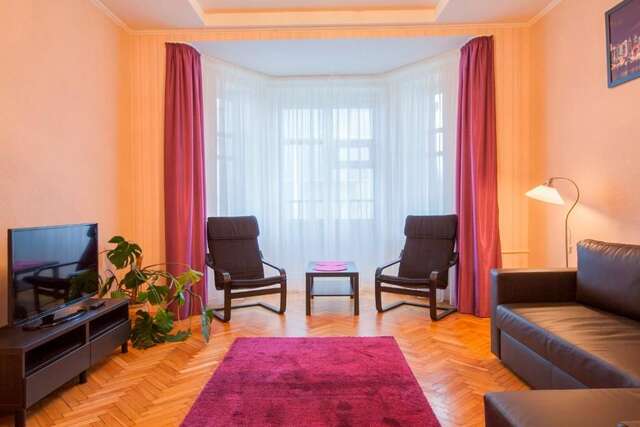 Апартаменты Apartments on Privokzalnaya Минск-51