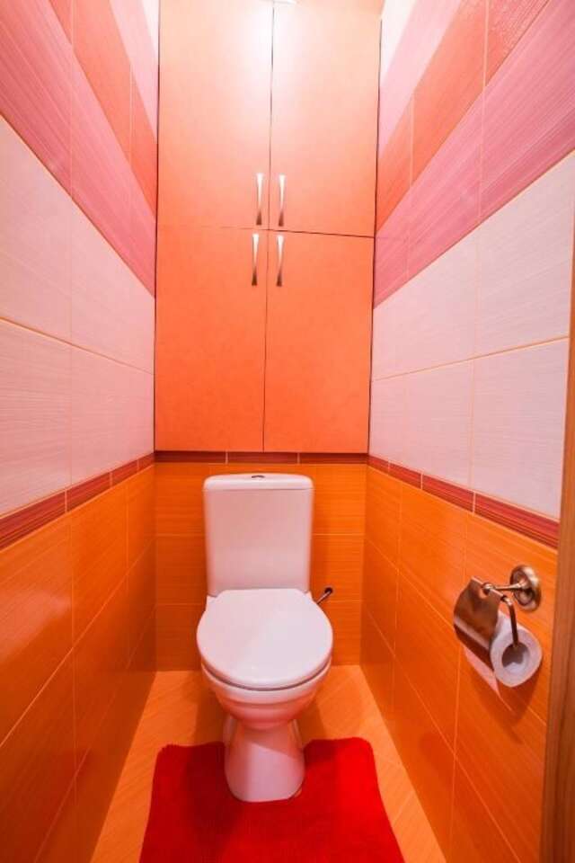 Апартаменты Apartments on Privokzalnaya Минск-56
