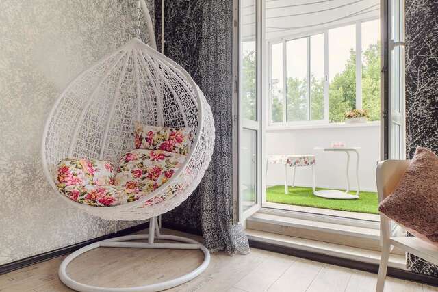 Апартаменты Apartments on Privokzalnaya Минск-8