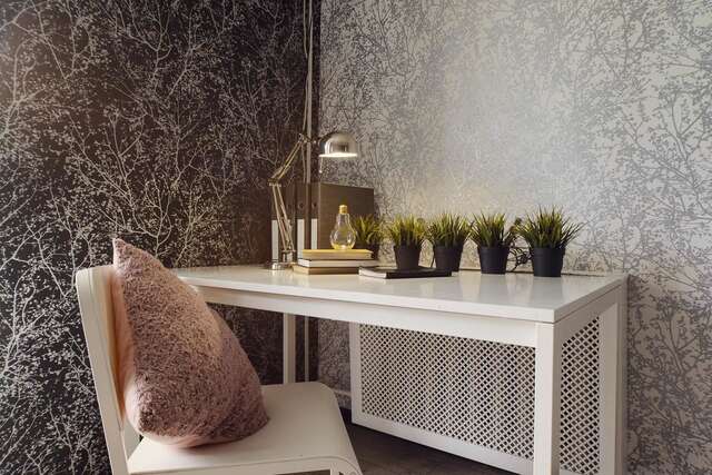 Апартаменты Apartments on Privokzalnaya Минск-9
